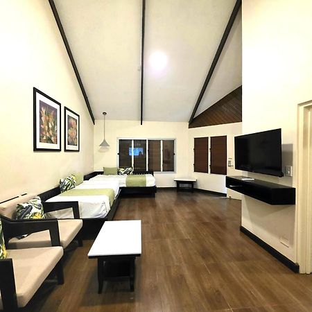 Tokatoka Resort Hotel Νάντι Εξωτερικό φωτογραφία