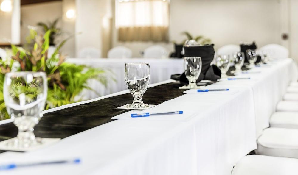 Tokatoka Resort Hotel Νάντι Εξωτερικό φωτογραφία