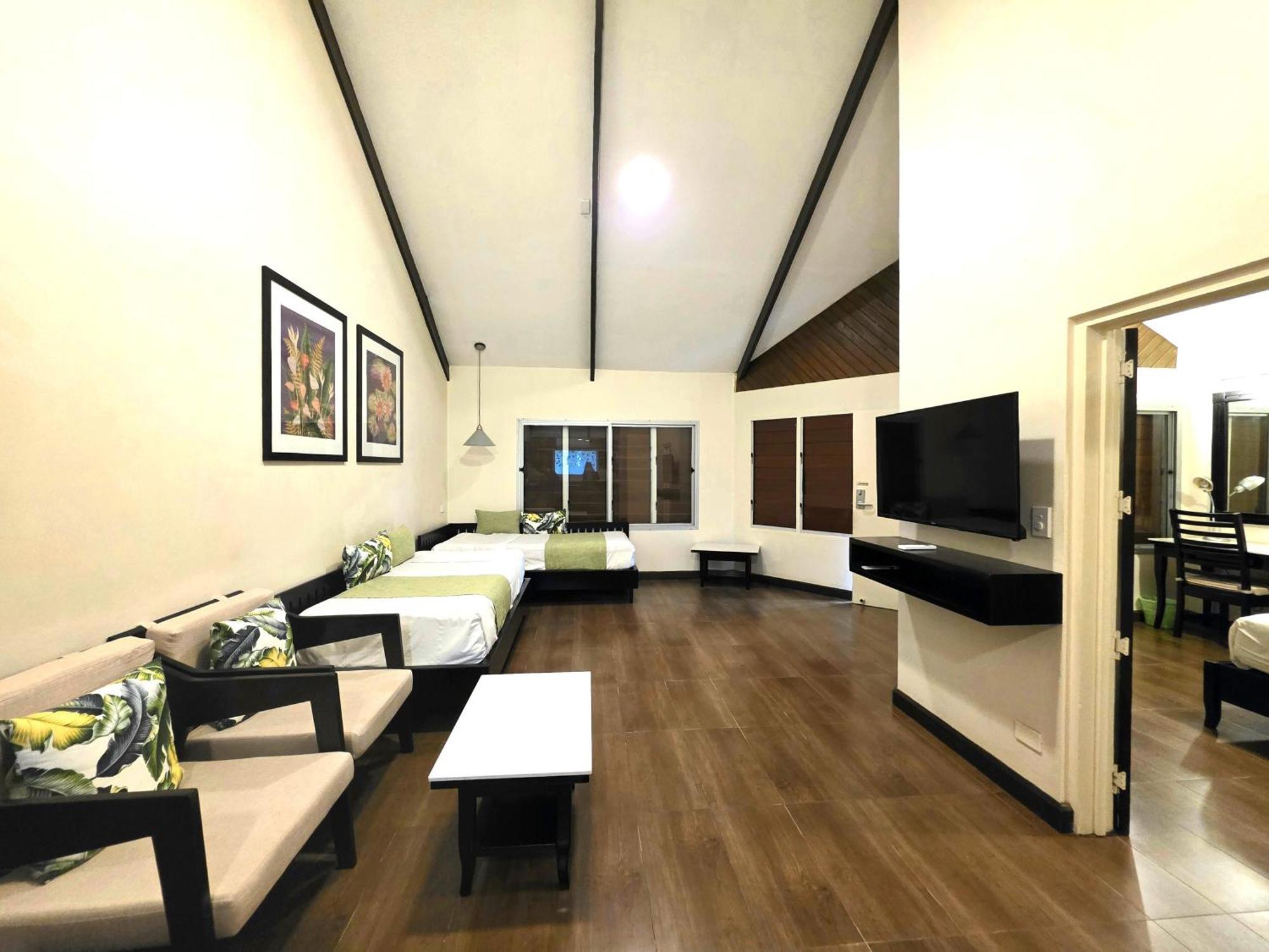Tokatoka Resort Hotel Νάντι Εξωτερικό φωτογραφία