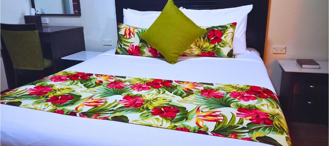 Tokatoka Resort Hotel Νάντι Εξωτερικό φωτογραφία