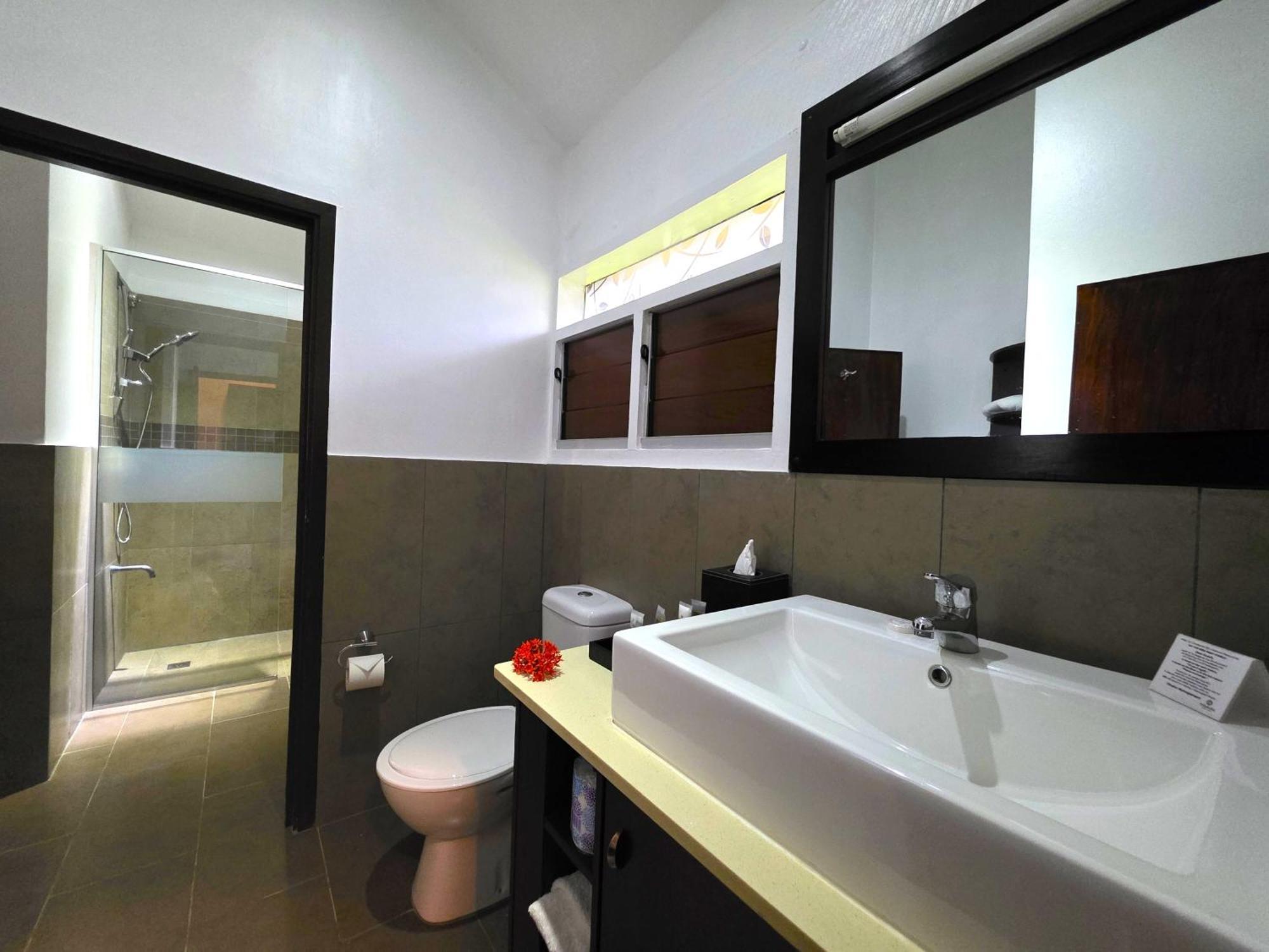 Tokatoka Resort Hotel Νάντι Εξωτερικό φωτογραφία