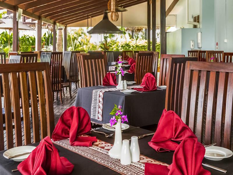 Tokatoka Resort Hotel Νάντι Εξωτερικό φωτογραφία