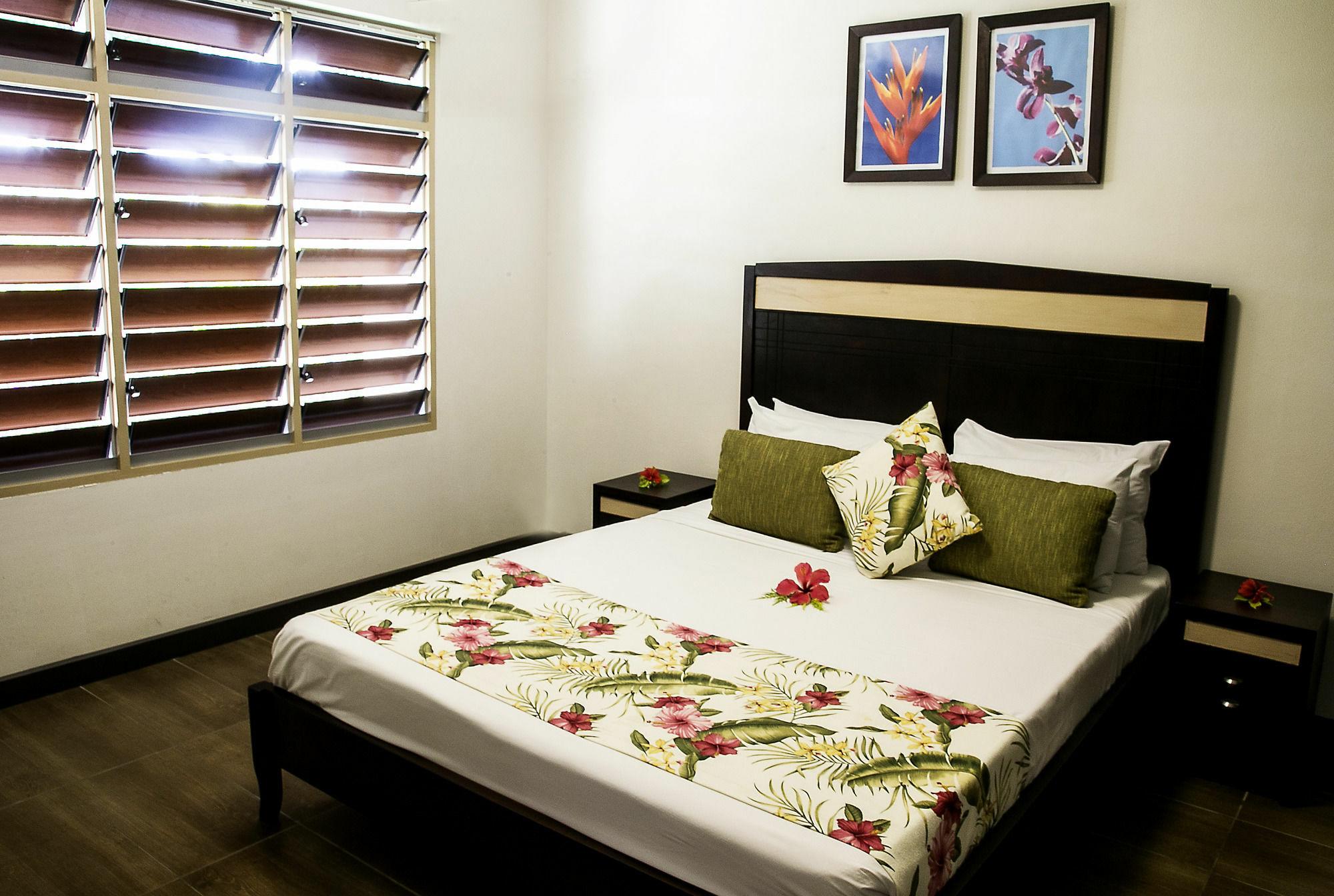 Tokatoka Resort Hotel Νάντι Εξωτερικό φωτογραφία