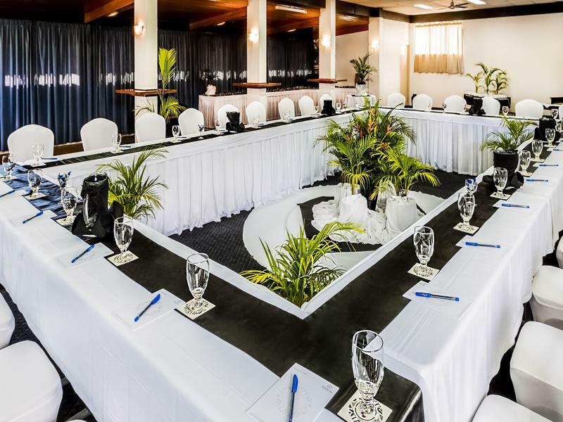 Tokatoka Resort Hotel Νάντι Εξωτερικό φωτογραφία